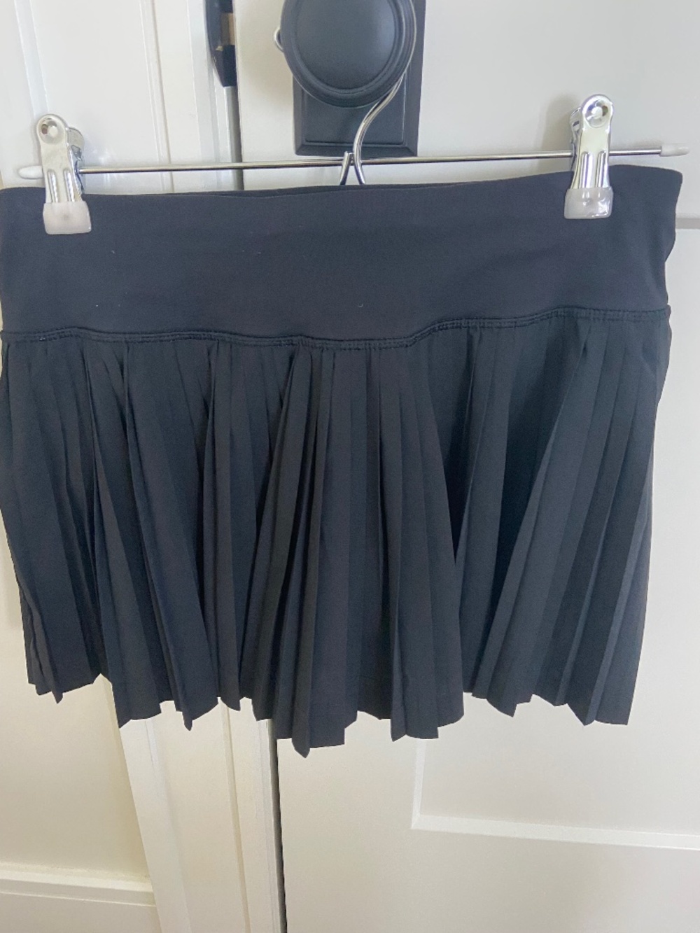 EUC Lululemon tennis skort